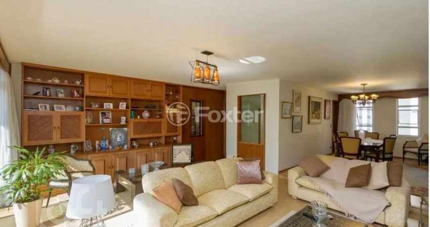 Apartamento com 4 quartos à venda na Rua Indiana, 337, Brooklin Paulista, São Paulo