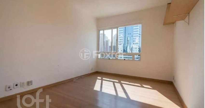 Apartamento com 2 quartos à venda na Rua Hilário Furlan, 86, Brooklin, São Paulo