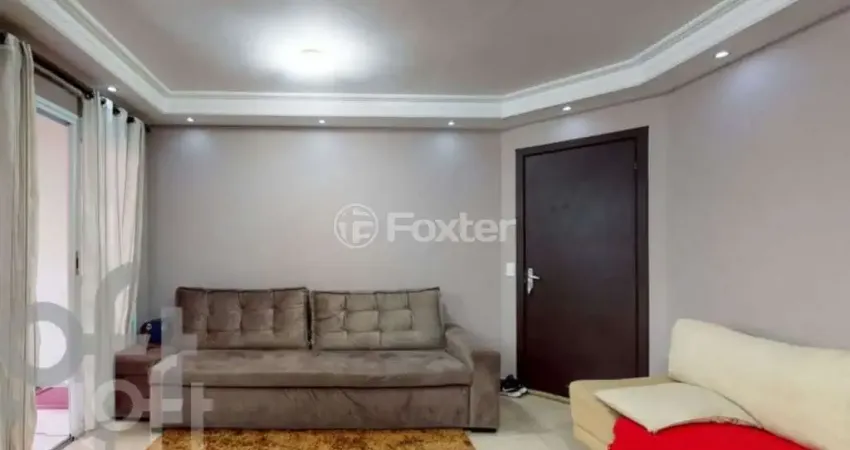 Apartamento com 3 quartos à venda na Rua Francisco Hurtado, 55, Vila Água Funda, São Paulo