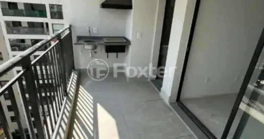Apartamento com 2 quartos à venda na Rua Balsa, 1301, Freguesia do Ó, São Paulo