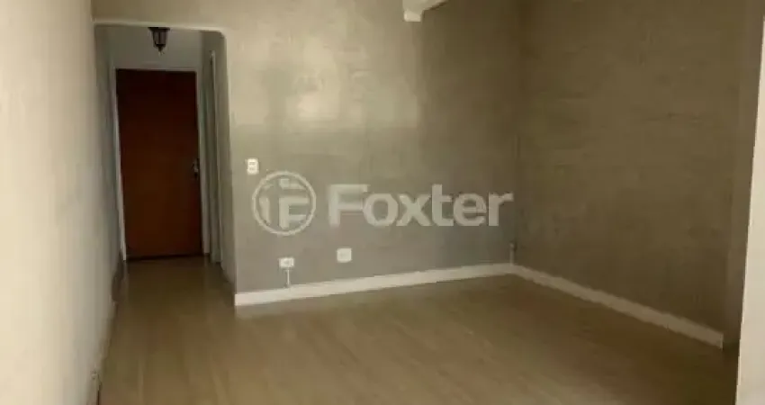 Apartamento com 3 quartos à venda na Rua Doutor Ubaldo Franco Caiubi, 370, Vila São Paulo, São Paulo