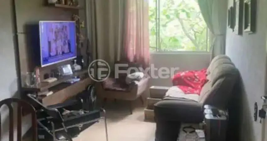 Apartamento com 3 quartos à venda na Rua Lira Cearense, 348, Jardim Santa Efigênia, São Paulo