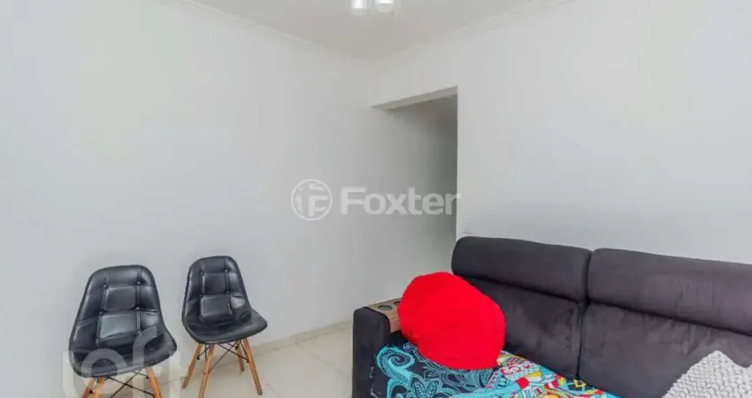 Casa com 6 quartos à venda na Rua Iriri-Mirim, 707, Jardim Santa Terezinha, São Paulo