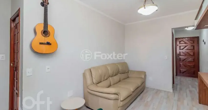 Apartamento com 2 quartos à venda na Rua Londres, 450, Vila Londrina, São Paulo