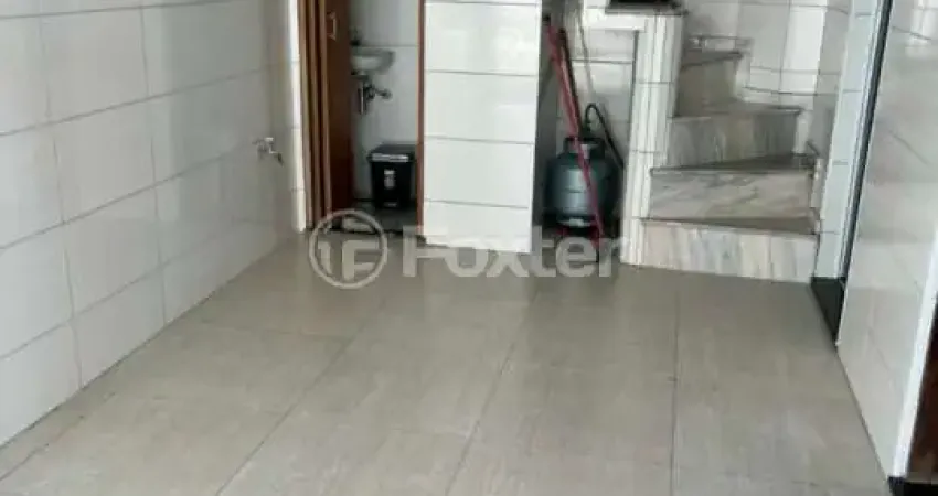 Casa em condomínio fechado com 2 quartos à venda na Rua Serra de São Domingos, 18, Vila Carmosina, São Paulo