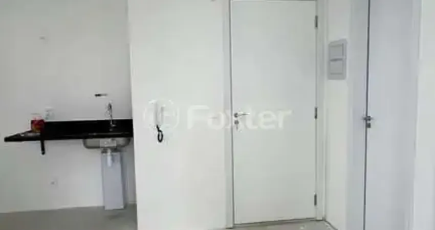 Apartamento com 2 quartos à venda na Rua Santa Aurélia, 358, Vila São José (Ipiranga), São Paulo