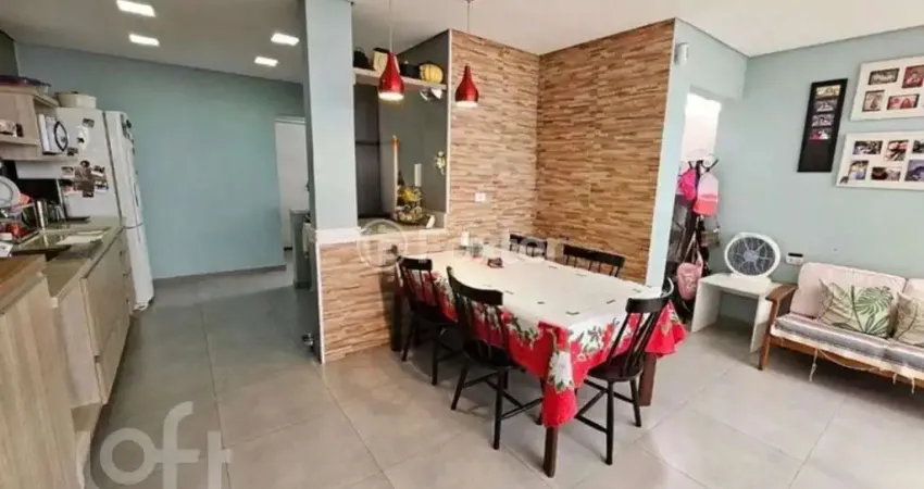 Casa com 3 quartos à venda na Rua Augusto dos Anjos, 18, Vila Cordeiro, São Paulo