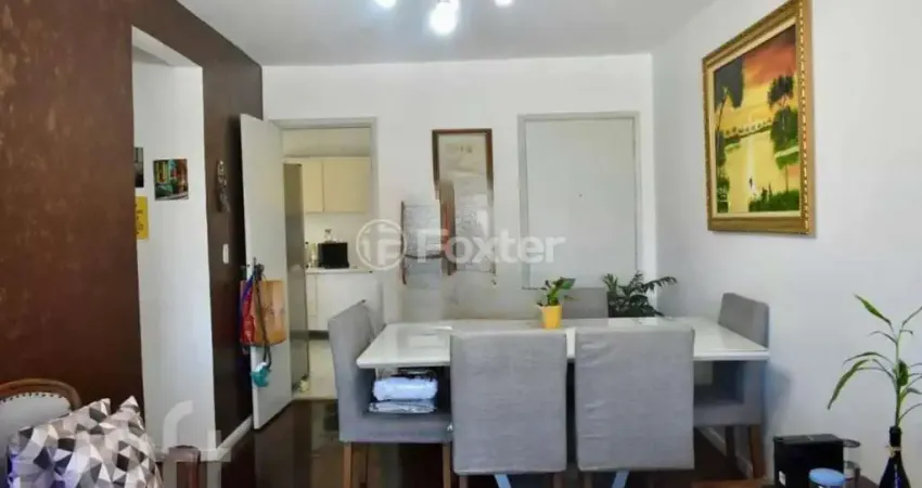 Apartamento com 3 quartos à venda na Avenida Fagundes Filho, 1092, Vila Monte Alegre, São Paulo