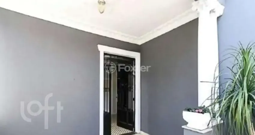 Casa com 6 quartos à venda na Rua Marquês de Abrantes, 173, Chácara Tatuapé, São Paulo