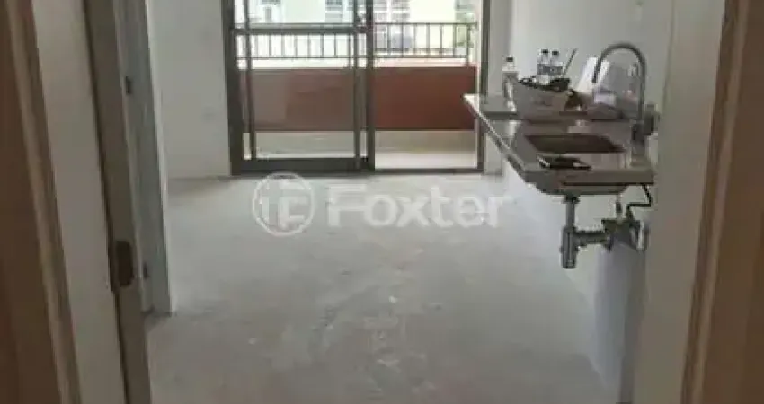 Apartamento com 1 quarto à venda na Rua Vergueiro, 2495, Vila Mariana, São Paulo