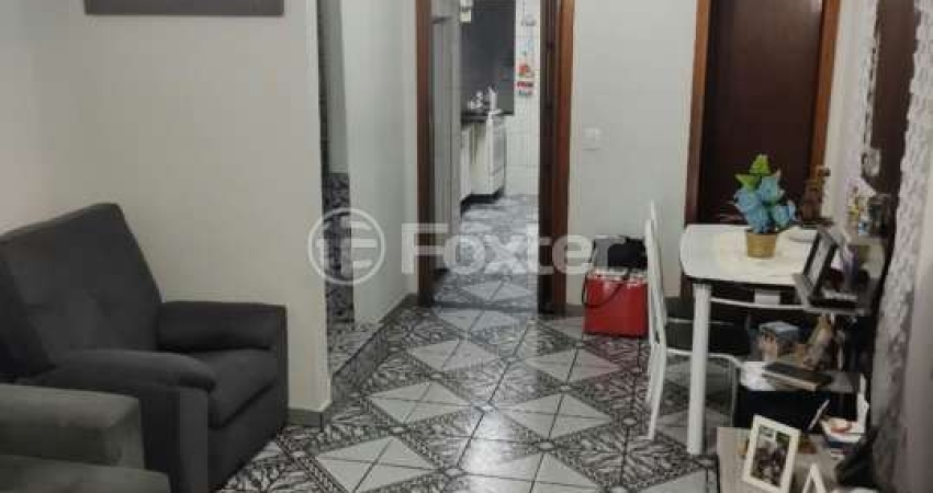 Casa com 3 quartos à venda na Rua Ricardo Abed, 55, Conjunto Residencial Vista Verde, São Paulo