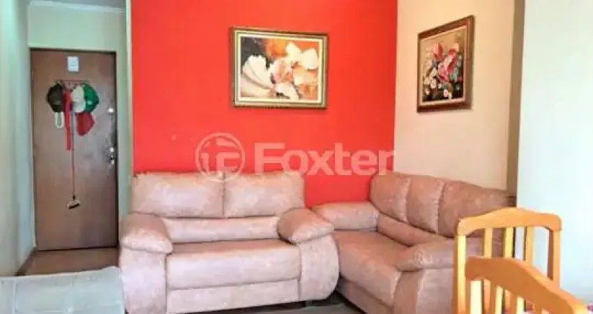 Apartamento com 3 quartos à venda na Avenida Doutor Francisco Ranieri, 94, Lauzane Paulista, São Paulo