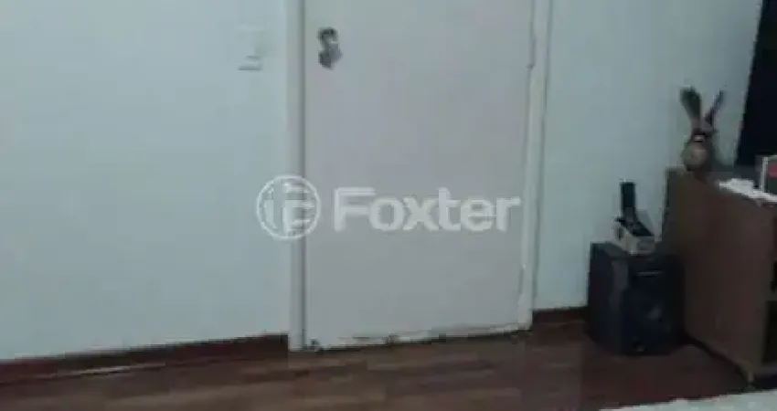 Apartamento com 2 quartos à venda na Rua Antônio Bastos, 268, Vila Bastos, Santo André