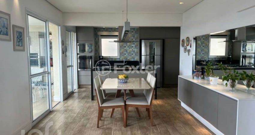 Apartamento com 2 quartos à venda na R odovia Raposo Tavares, 7389, Raposo Tavares, São Paulo