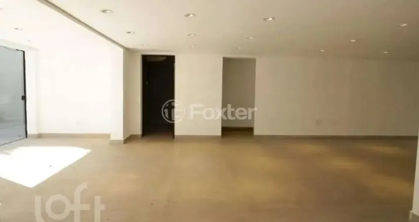 Casa com 3 quartos à venda na Rua Consórcio, 126, Vila Nova Conceição, São Paulo