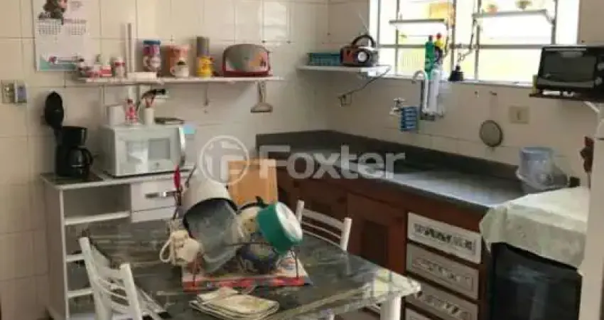 Casa com 2 quartos à venda na Rua Iolanda, 65, Mooca, São Paulo
