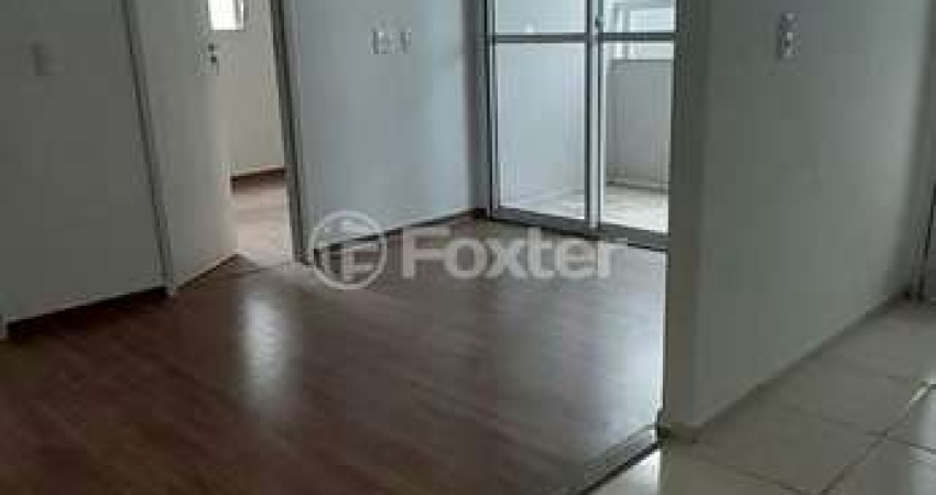 Apartamento com 3 quartos à venda na Rua Galeno de Castro, 321, Jurubatuba, São Paulo