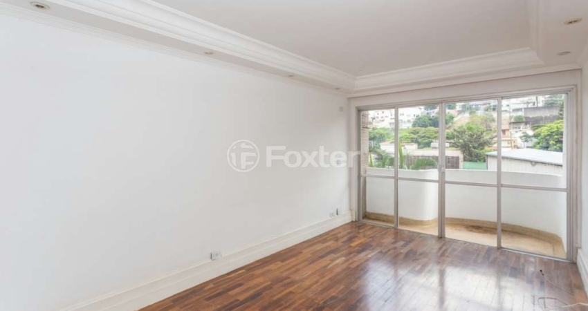 Apartamento com 2 quartos à venda na Rua Urbanizadora, 160, Sumaré, São Paulo