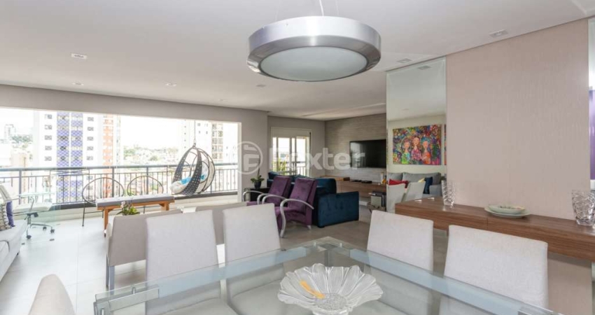Apartamento com 3 quartos à venda na Rua Hungara, 249, Vila Ipojuca, São Paulo