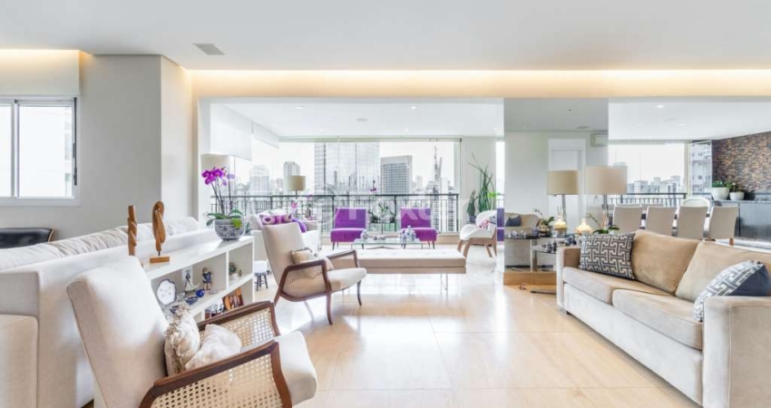 Apartamento com 3 quartos à venda na Rua Doutor Paschoal Imperatriz, 114, Vila Gertrudes, São Paulo