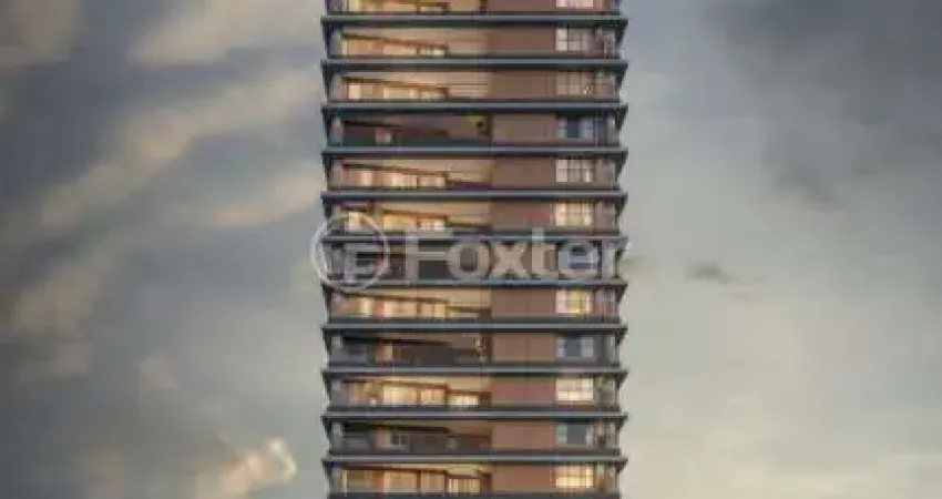 Apartamento com 1 quarto à venda na Rua Pamplona, 112, Bela Vista, São Paulo
