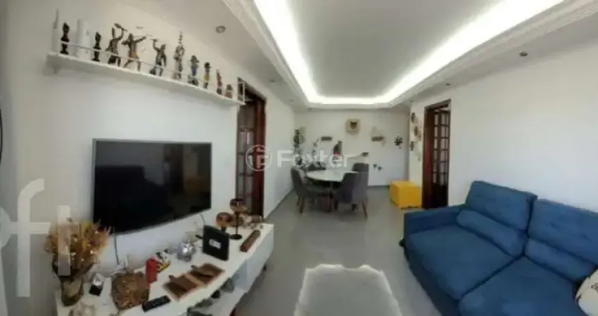 Apartamento com 2 quartos à venda na Rua do Cruzeiro, 581, Centro, São Bernardo do Campo