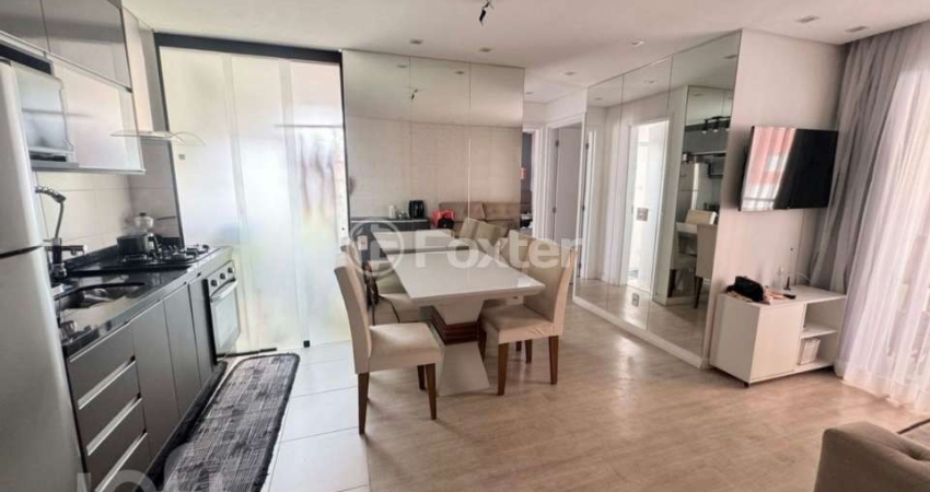 Apartamento com 2 quartos à venda na Avenida Pedro Mendes, 1742, Montanhão, São Bernardo do Campo