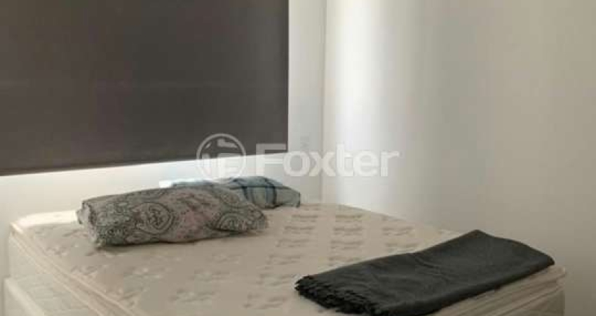 Apartamento com 2 quartos à venda na Rua Serra de Jairé, 78, Quarta Parada, São Paulo