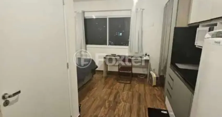 Apartamento com 1 quarto à venda na Rua Herval, 247, Belenzinho, São Paulo