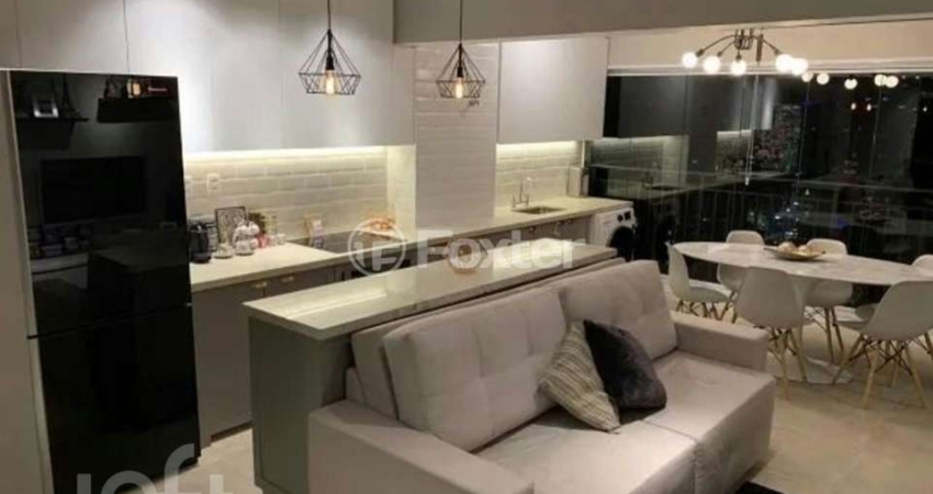 Apartamento com 1 quarto à venda na Rua Helvétia, 980, Campos Eliseos, São Paulo