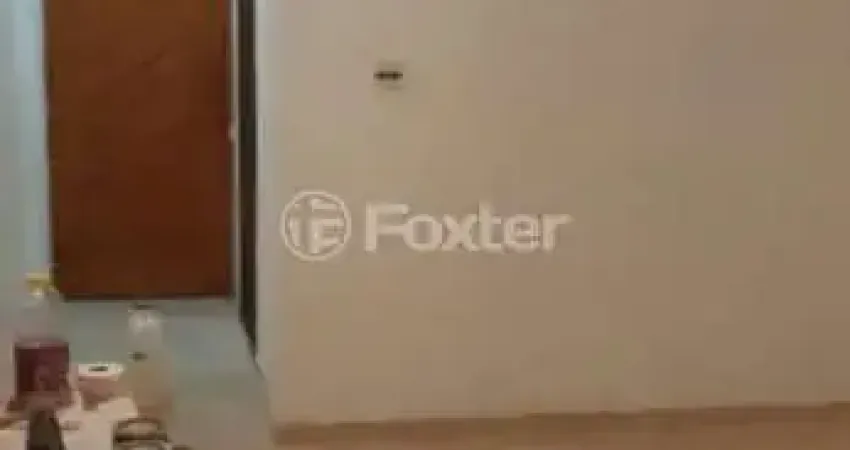Apartamento com 3 quartos à venda na Rua Adriático, 151, Jardim do Estádio, Santo André