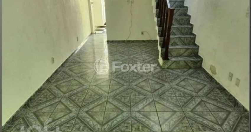 Casa com 3 quartos à venda na Rua Nair Ramos Shuring, 64, Brasilândia, São Paulo