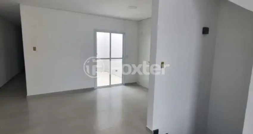 Casa com 3 quartos à venda na Rua Alabastro, 631, Jardim do Estádio, Santo André