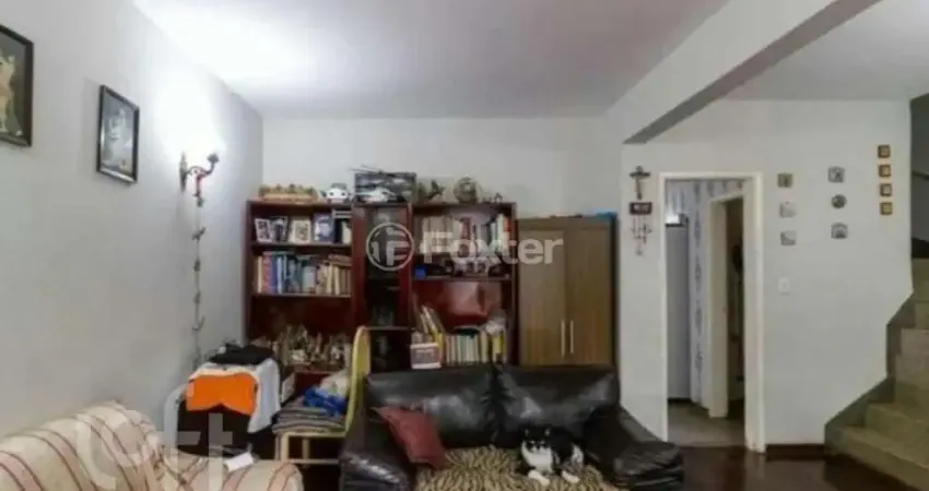 Casa com 3 quartos à venda na Rua das Fiandeiras, 791, Vila Olímpia, São Paulo