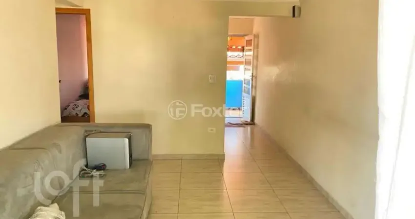 Casa com 3 quartos à venda na Rua Fenícia, 249, Parque Novo Oratório, Santo André