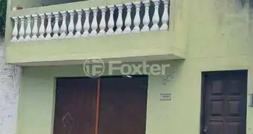 Casa com 2 quartos à venda na Avenida Campinas, 800, Arraial Paulista, Taboão da Serra