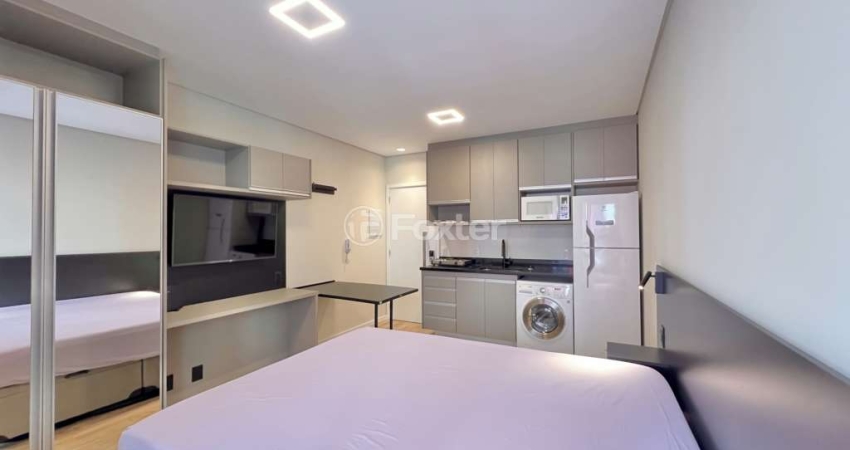 Kitnet / Stúdio à venda na Alameda Lorena, 878, Jardim Paulista, São Paulo