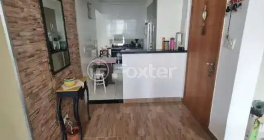 Apartamento com 3 quartos à venda na Avenida São João Batista, 384, Rudge Ramos, São Bernardo do Campo