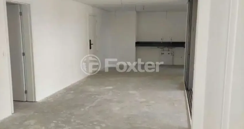 Apartamento com 3 quartos à venda na Rua Professor Filadelfo Azevedo, 665, Vila Nova Conceição, São Paulo
