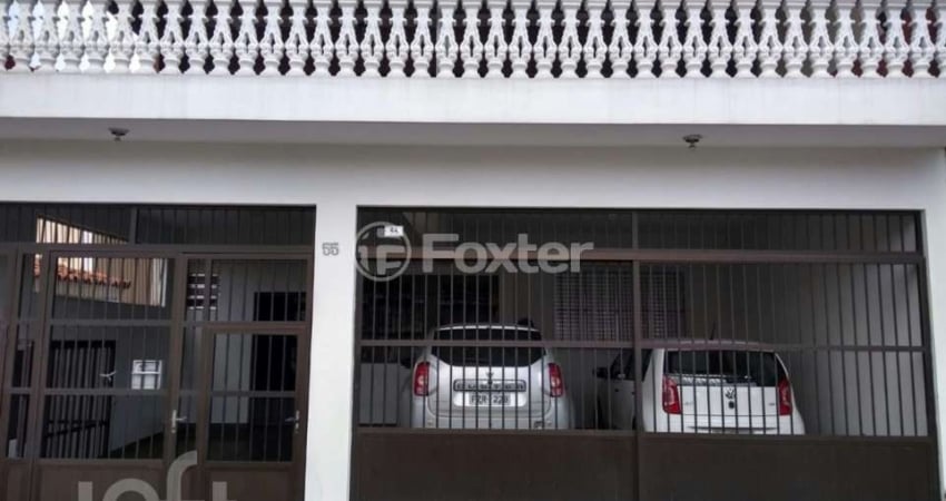 Casa com 6 quartos à venda na Rua da Matriz, 55, Matriz, Mauá