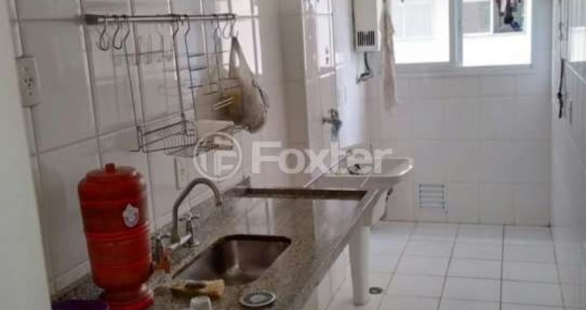 Apartamento com 3 quartos à venda na Rua Piratininga, 118, Barcelona, São Caetano do Sul
