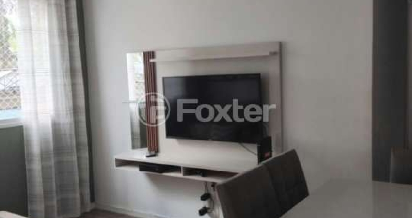 Apartamento com 2 quartos à venda na Avenida Engenheiro Heitor Antônio Eiras Garcia, 2651, Jardim Esmeralda, São Paulo