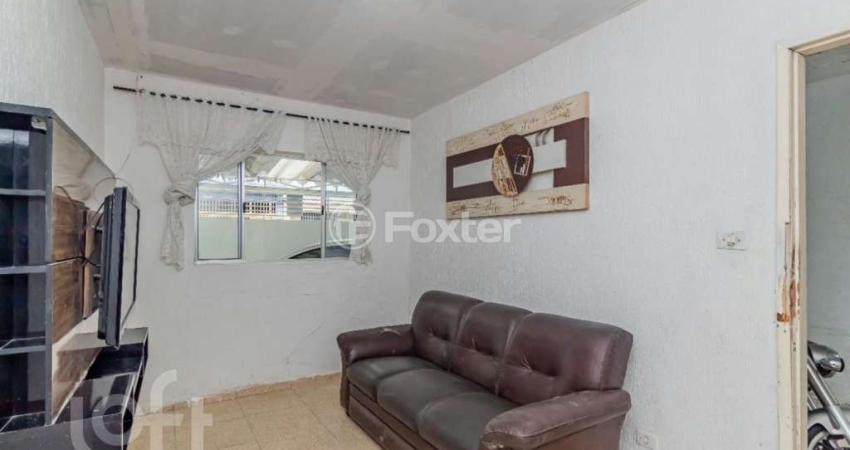 Casa com 3 quartos à venda na Rua Fernão Lobo, 31, Jardim Cotinha, São Paulo
