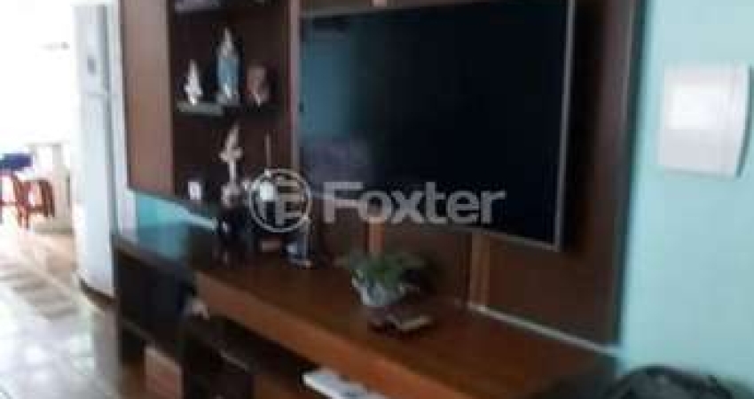 Apartamento com 2 quartos à venda na Rua Doutor Hélio da Mata Souza, 1, Jardim Alvorada, Santo André