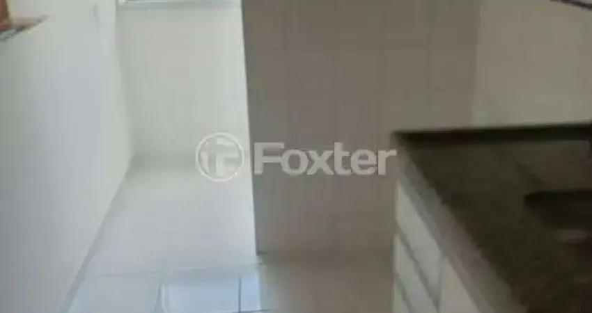 Kitnet / Stúdio à venda na Rua Cristiano Angeli, 694, Assunção, São Bernardo do Campo