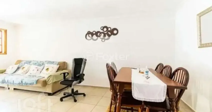 Casa com 9 quartos à venda na Avenida Água Funda, 529, Vila Guarani, São Paulo
