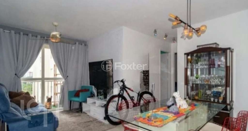 Apartamento com 2 quartos à venda na Avenida Celso Garcia, 1907, Brás, São Paulo