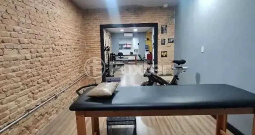 Casa com 2 quartos à venda na Rua Domingos Lopes, 510, Campo Belo, São Paulo
