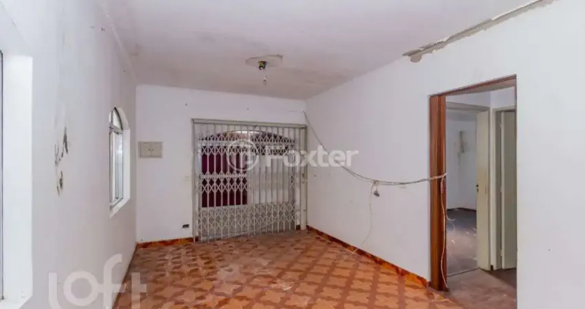 Casa com 3 quartos à venda na Rua das Vertentes, 141, Vila Constança, São Paulo