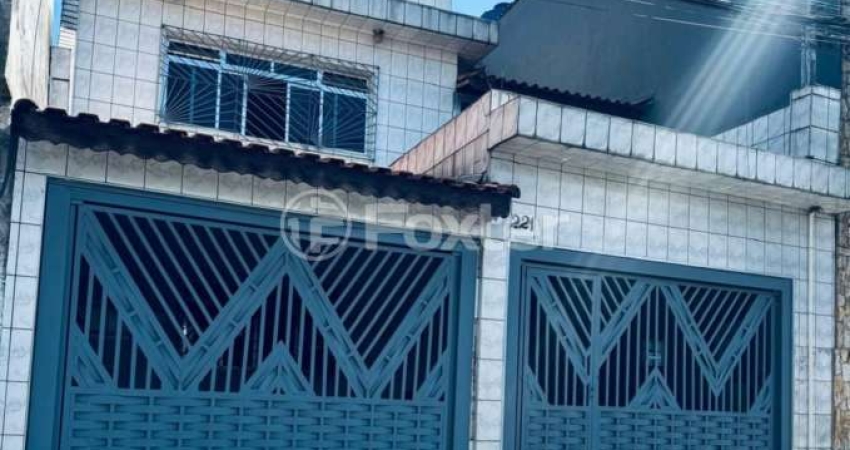 Casa com 4 quartos à venda na Rua José Francisco Moreira, 221, Guaianases, São Paulo